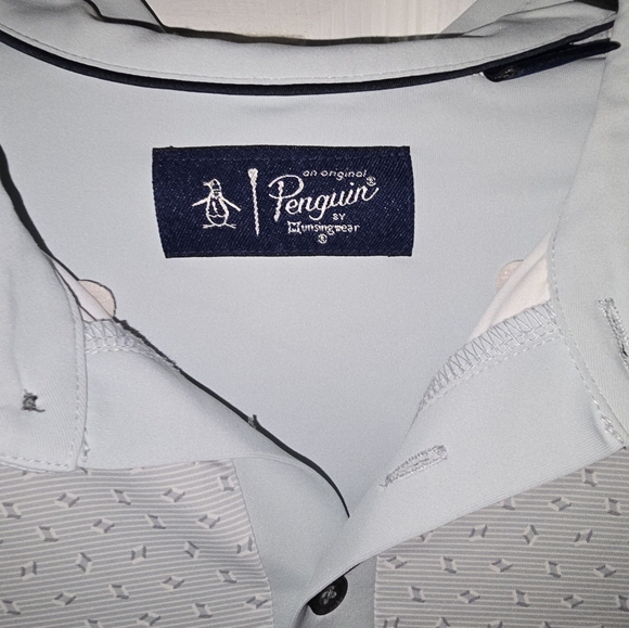 Mans polo - Picture 2 of 4